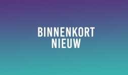 Binnenkort Nieuw