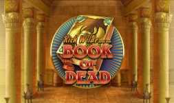 Book of Dead