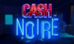 Cash Noire