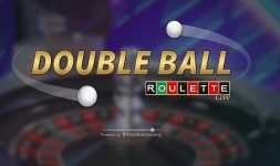 Double Ball Roulette