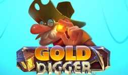 Gold Digger