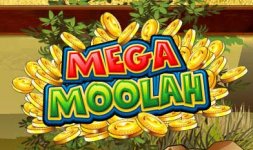 Mega Moolah