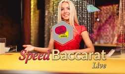 Speed Baccarat